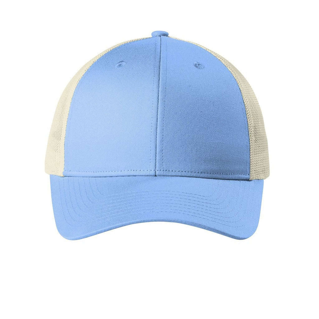 Vacation Trucker Cap Pitch A Stitch Plus