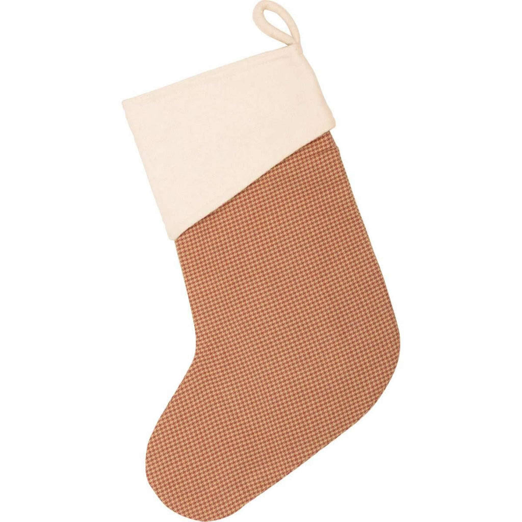 Let It Snow Christmas Stocking Pitch A Stitch Plus