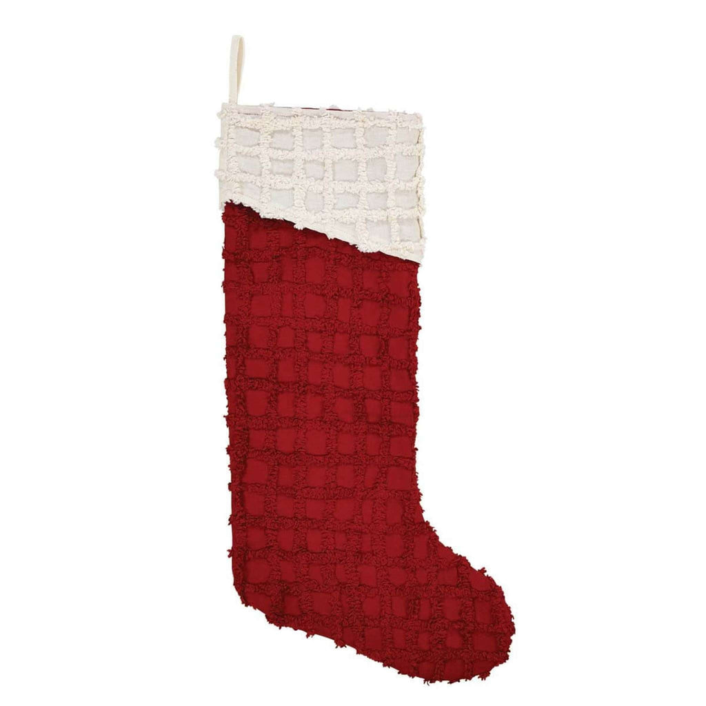 Reese Christmas Stocking Pitch A Stitch Plus